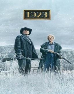 ver 1923 - Temporada 2 online