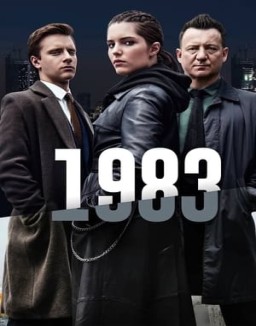ver 1983 - Temporada 1 online