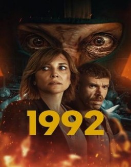 ver 1992 - Temporada 1 online