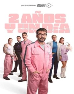 ver 2 años y un día - Temporada 1 online