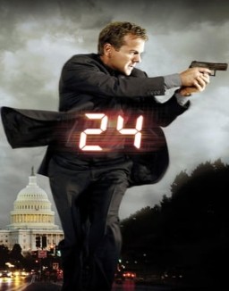 ver 24 - Temporada 1 online