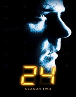 ver 24 - Temporada 2 online