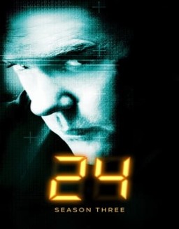 ver 24 - Temporada 3 online