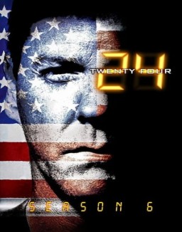 ver 24 - Temporada 6 online