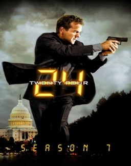 ver 24 - Temporada 7 online