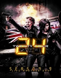 ver 24 - Temporada 9 online