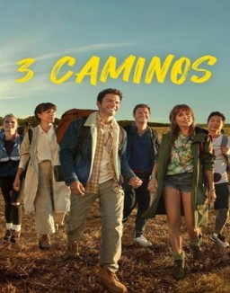 ver 3 Caminos - Temporada 1 online