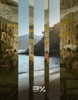 ver 3% - Temporada 1 online