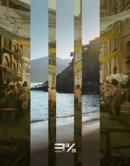 ver 3% - Temporada 4 online