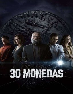 ver 30 Monedas - Temporada 1 online