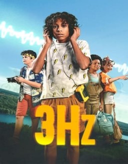 ver 3Hz - Temporada 1 online