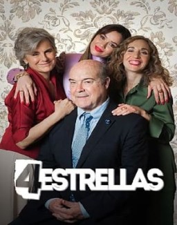 ver 4 estrellas - Temporada 1 online