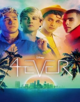 ver 4 EVER - Temporada 1 online