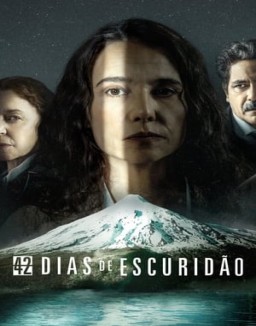 ver 42 días en la oscuridad - Temporada 1 online