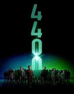 ver 4400 - Temporada 1 online