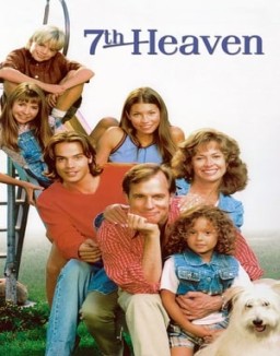 ver 7 en el paraiso - Temporada 1 online