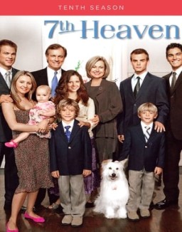 ver 7 en el paraiso - Temporada 10 online