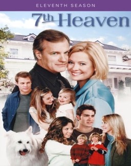 ver 7 en el paraiso - Temporada 11 online