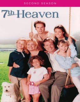 ver 7 en el paraiso - Temporada 2 online