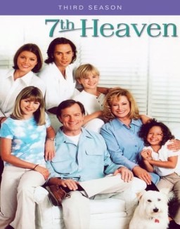 ver 7 en el paraiso - Temporada 3 online