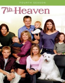 ver 7 en el paraiso - Temporada 4 online