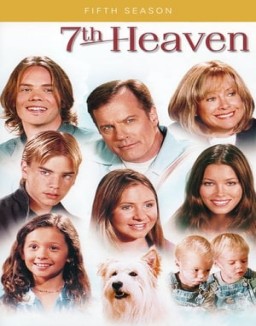 ver 7 en el paraiso - Temporada 5 online