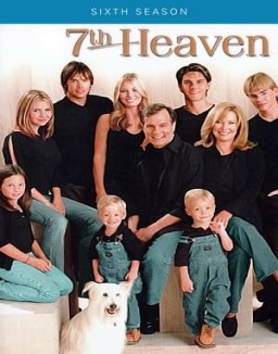 ver 7 en el paraiso - Temporada 6 online