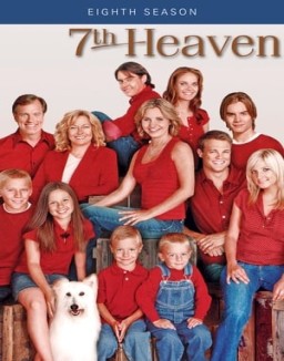 ver 7 en el paraiso - Temporada 8 online