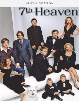 ver 7 en el paraiso - Temporada 9 online