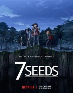 ver 7 Seeds - Temporada 1 online