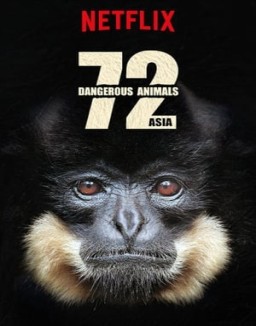 ver 72 animales peligrosos Asia - Temporada 1 online