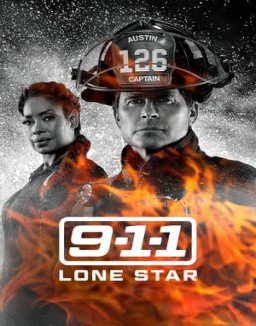ver 9-1-1: Lone Star - Temporada 1 online