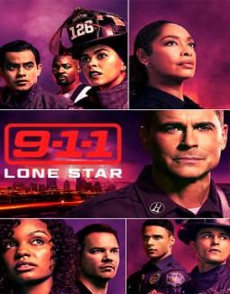 ver 9-1-1: Lone Star - Temporada 2 online