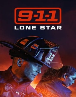 ver 9-1-1: Lone Star - Temporada 3 online