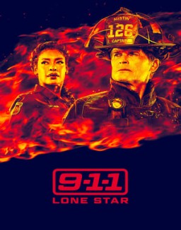 ver 9-1-1: Lone Star - Temporada 5 online