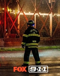 ver 9-1-1 - Temporada 1 online