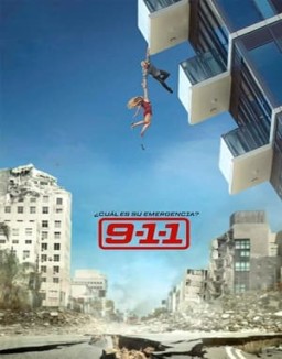 ver 9-1-1 - Temporada 2 online