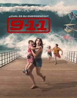 ver 9-1-1 - Temporada 3 online