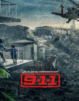 ver 9-1-1 - Temporada 4 online
