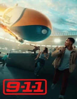 ver 9-1-1 - Temporada 6 online