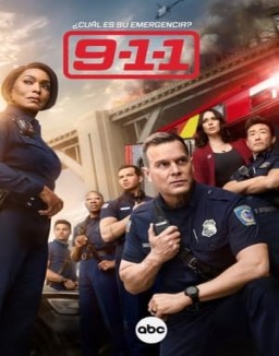 ver 9-1-1 - Temporada 7 online