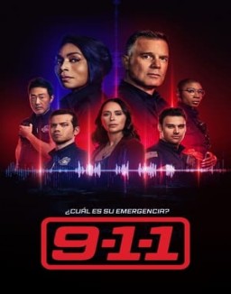 ver 9-1-1 - Temporada 8 online