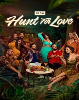 ver 90 Day: Hunt For Love - Temporada 1 online
