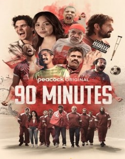 ver 90 Minutes - Temporada 1 online