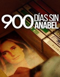 ver 900 días sin Anabel - Temporada 1 online
