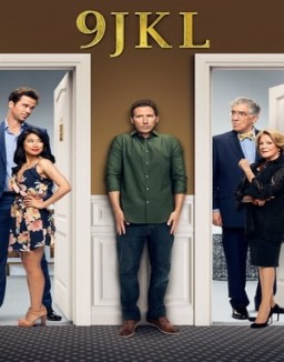 ver 9JKL - Temporada 1 online