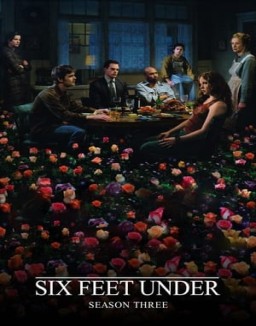 A dos metros bajo tierra