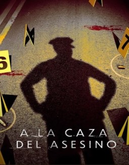 ver A la caza del asesino - Temporada 1 online