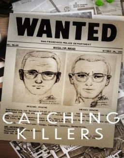ver A la caza del asesino - Temporada 3 online