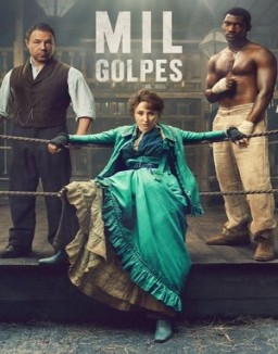 ver A Thousand Blows - Temporada 1 online